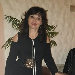 ���� Jelena Novikova, �����������, 65 ��� - ��������� 28 �������� 2019