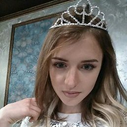 Tatyana, 23, -