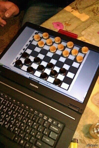 Всегда есть выход из ситуации