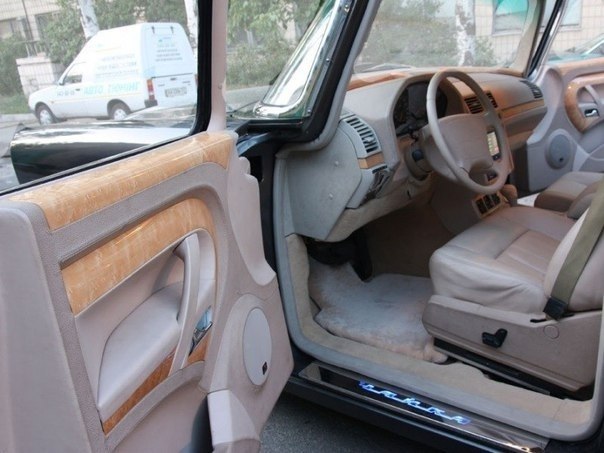  -   Mercedes-Benz S600,       -13 . - 5