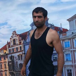 Arayik, , 33 