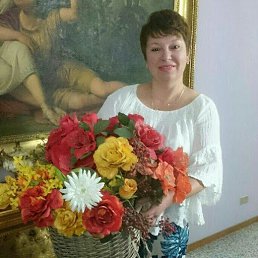 ���� Ludmila, ������, 54 ���� - ��������� 28 ������ 2019