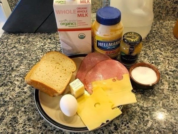 Сэндвич