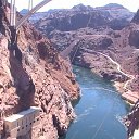 Colorado River, Nevada   Travels