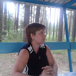Светлана, 52, Челябинск
