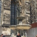 Koeln, Nordrhein-Westfalen. �� ������� ���� ����������