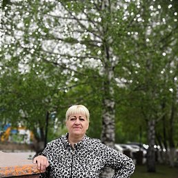 Olga, 59, 