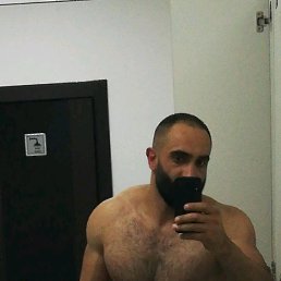 Ramin, , 43 