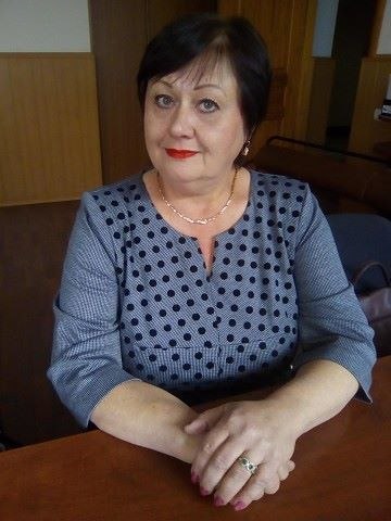 Фото женщины: Рената Демидова, 58 лет, НижнийТагил