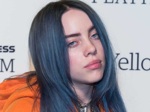 Billie Eilish          30 . ?