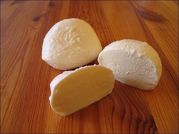 СЫР ПО-ДОМАШНЕМУ