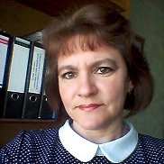 Olga, 49 , 