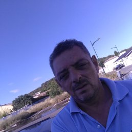 ���� Philippe, �����, 58 ��� - ��������� 16 ������ 2019