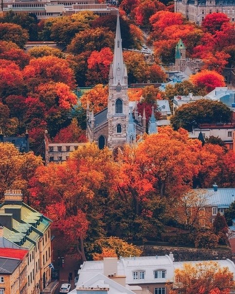    . Quebec, Quebec