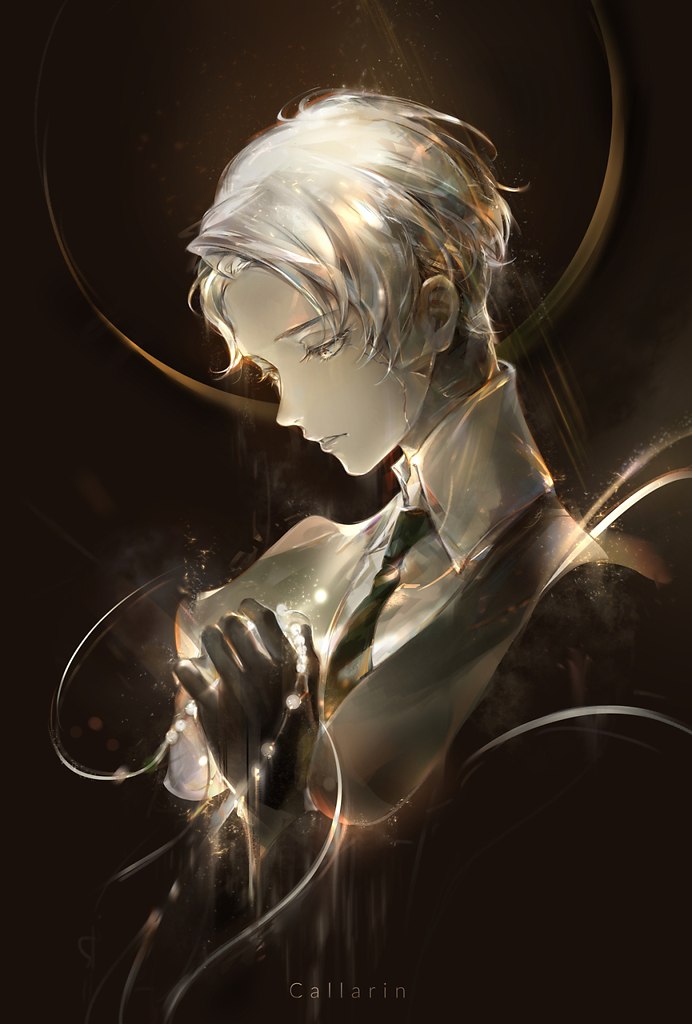 : Houseki no Kuni( )