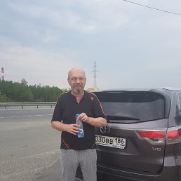 Игорь, 51, Томск