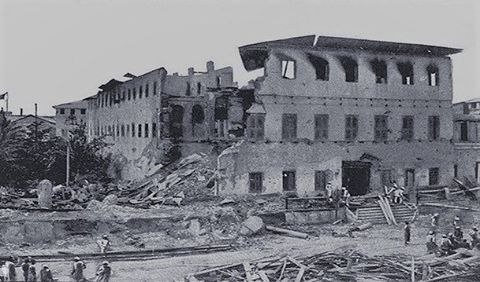 10 исторических фактов, о которых мало кто знает.1. Альберт Эйнштейн мог стать президентом Израиля, ... - 9