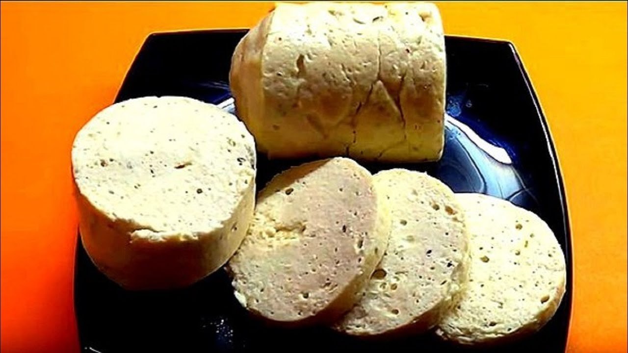 Домашняя молочная колбаса из курицы .на 100грамм - 88.61 ккалБ/Ж/У - ...