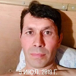 Рамиль, 44, Красноусольский