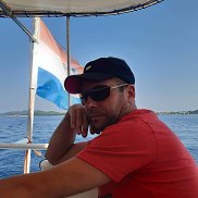 Zbignev, 46 , 