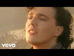 Tears for fears - Shout. 1985.