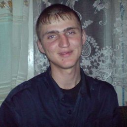 Олег Смичик, 37, Черниговка
