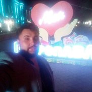 Vadim, 32 , 