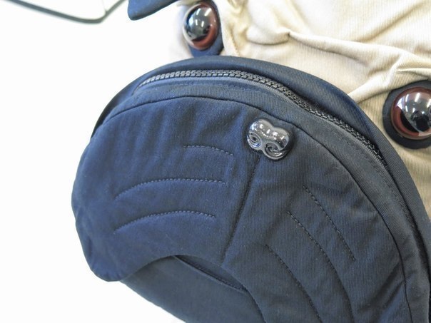 #шьем@fan_handmade рюкзак - 7