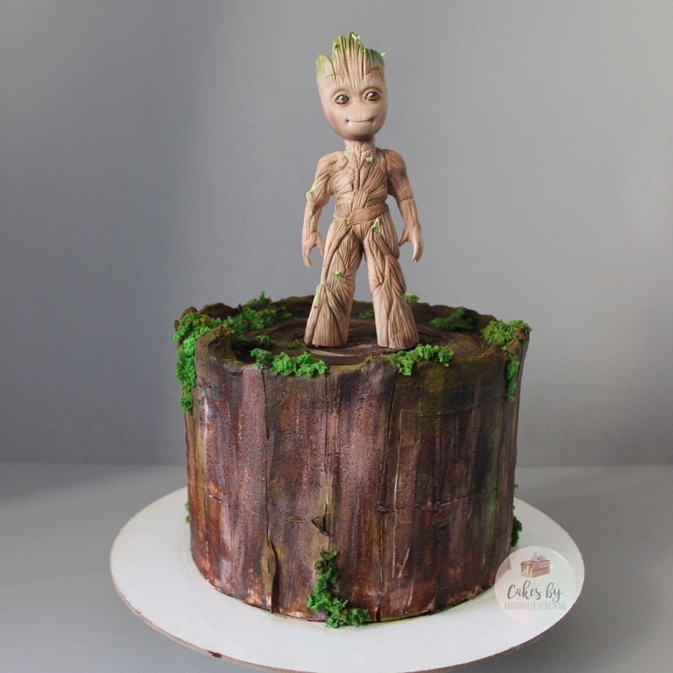  !   ? : cakes_mariamgevorgyan (instagram) - 2