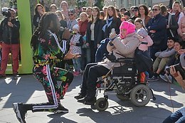9 мая всех гостей фестиваля «Московская весна A Cappella» ждут специальные концертные программы от ... - 4