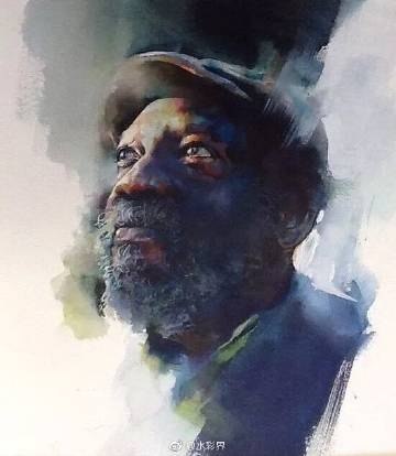 #@ele_art_school. Stan Miller - 5