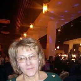 Ivanna Sterezhylo, 62, 