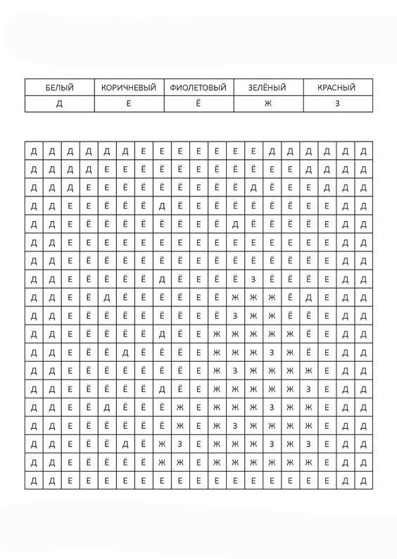 ����� � �������� ����� ���������� ��������� - 5