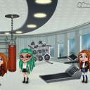 ���� Dark Paradise., ���-�������� - ��������� 2 ���� 2019 � ������ �Tropikania�