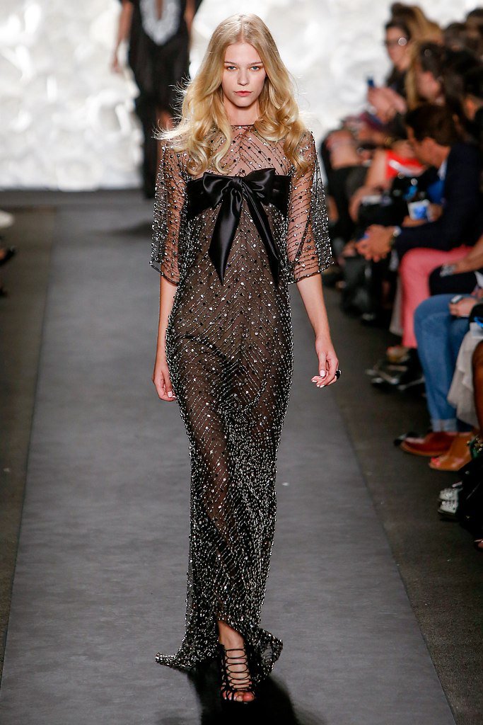 Naeem Khan - 2