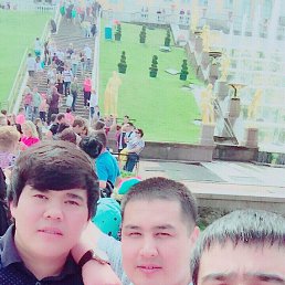 ���� Firuz, �������, 36 ��� - ��������� 31 ������� 2019