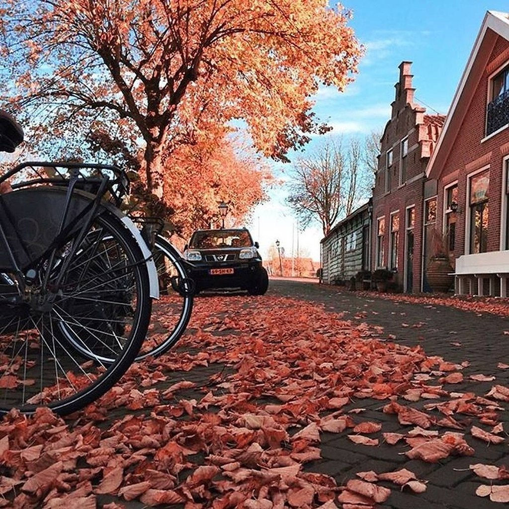 Netherlands