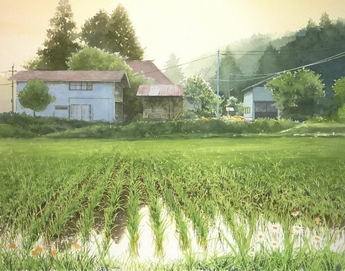 �������� �������� ��������� ��������� Abe Toshiyuki - 6