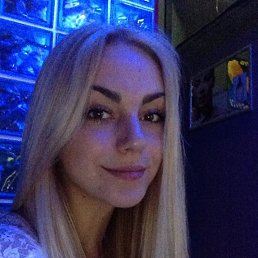 Kristina, 27, -