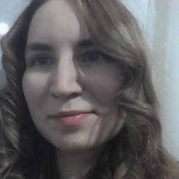 Анастасия, 29, Свердловск