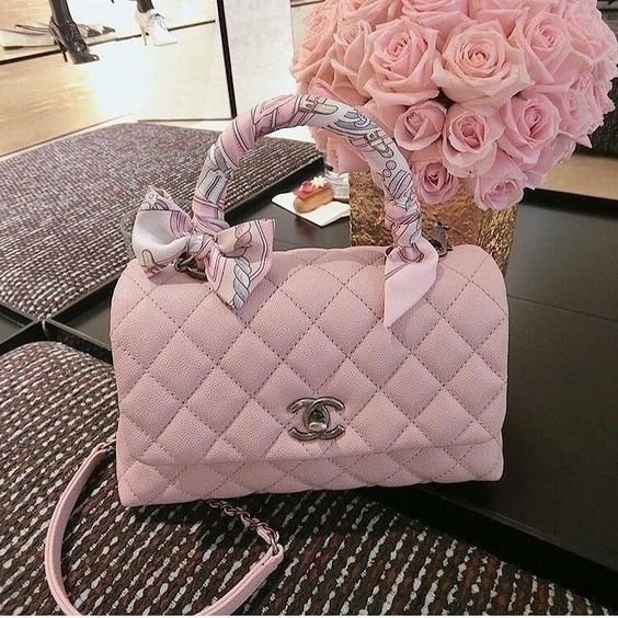   Chanel.#@woman.blog - 5