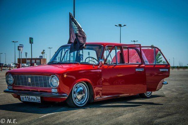 �Classic