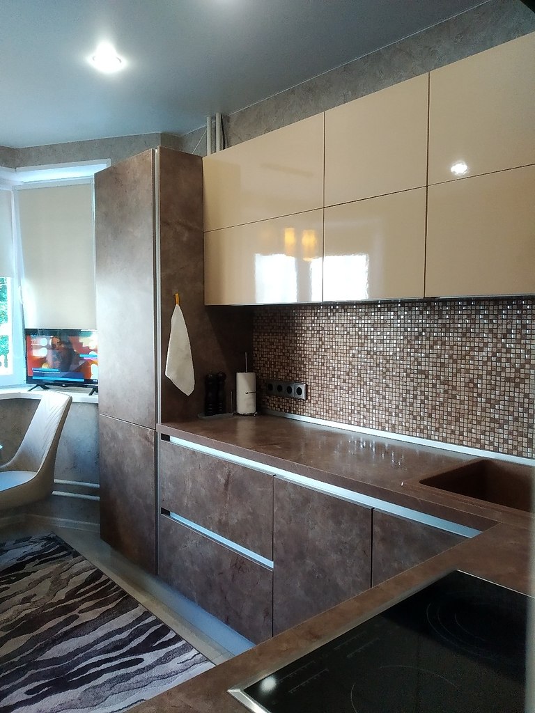 Моя новая кухня - 3