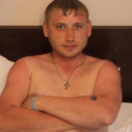Kolya, 34, 