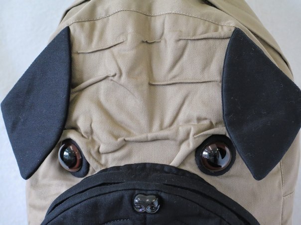 #шьем@fan_handmade рюкзак - 6