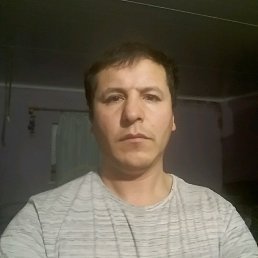 Шукрулло, 38, Верея, Раменский район