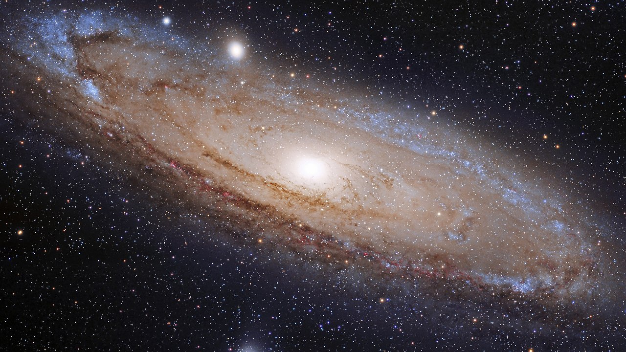  M31  