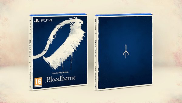 Специально для Великобритании Sony выпустила версии десяти эксклюзивов PS4 с минималистичными ...