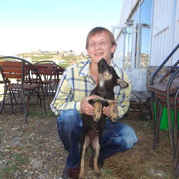 Vladimir, �����������, 42 ����