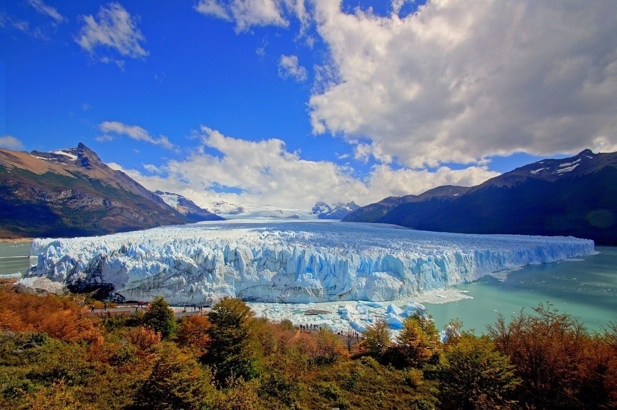 аргентина фото страны
